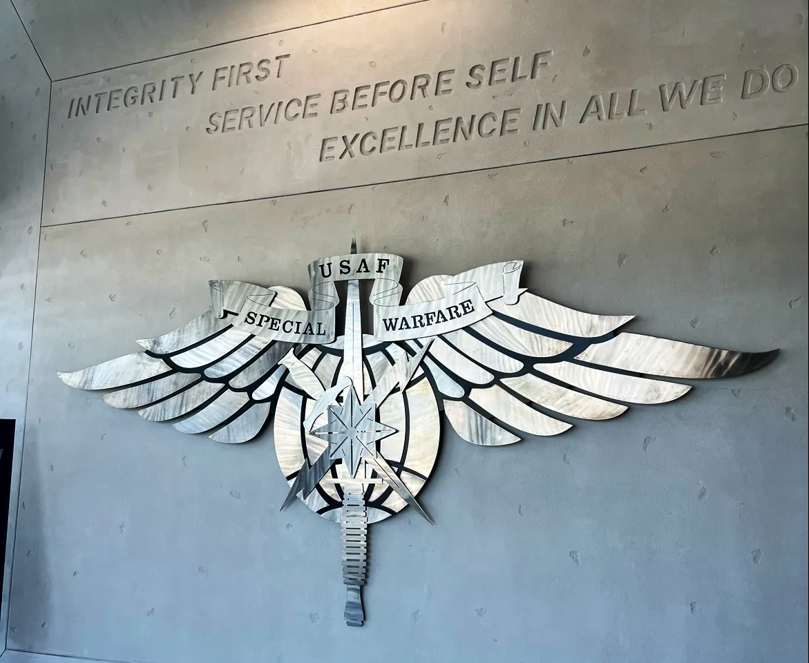 US Air Force Recruiting