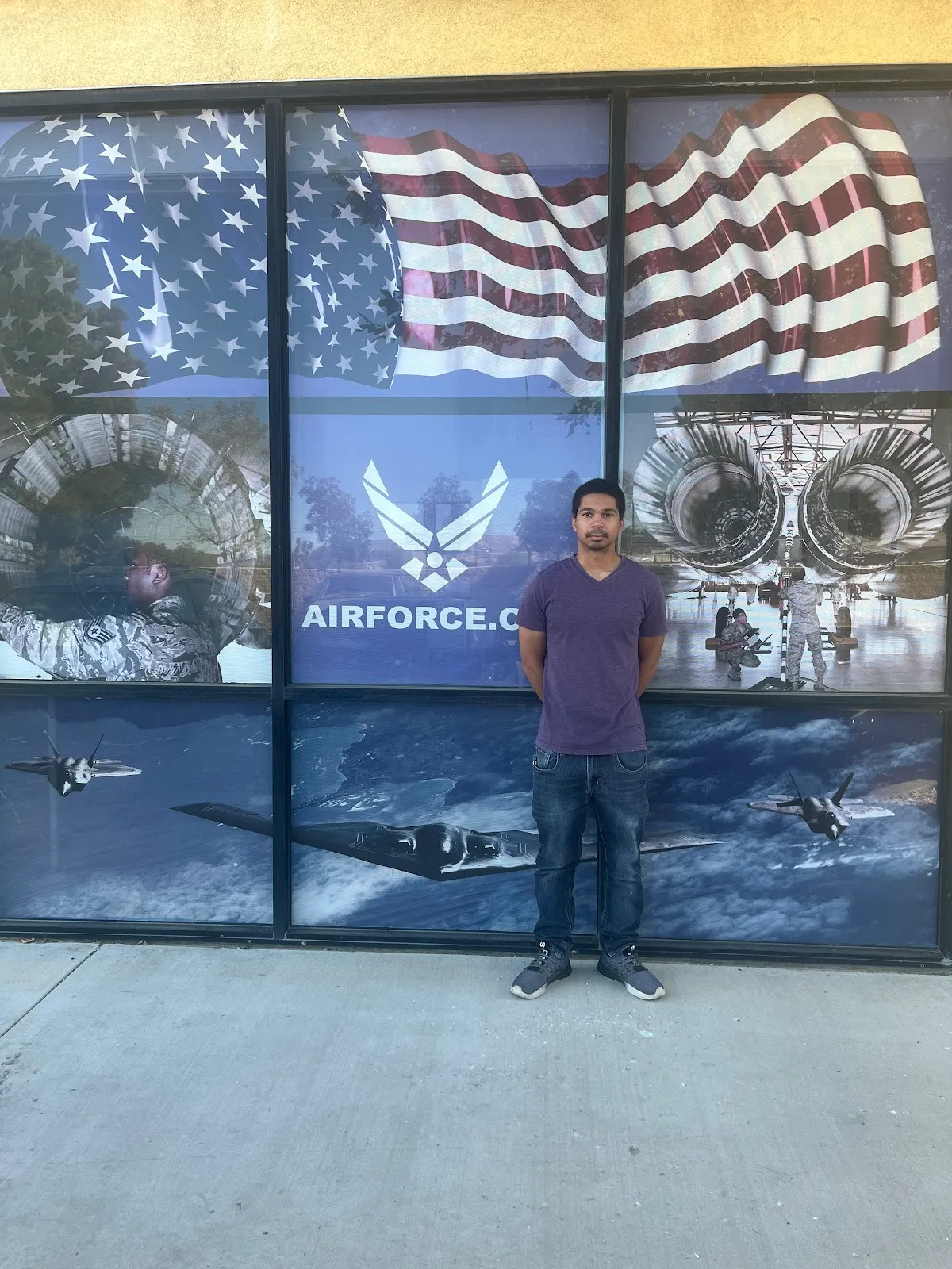 US Air Force Recruiting – photo 2