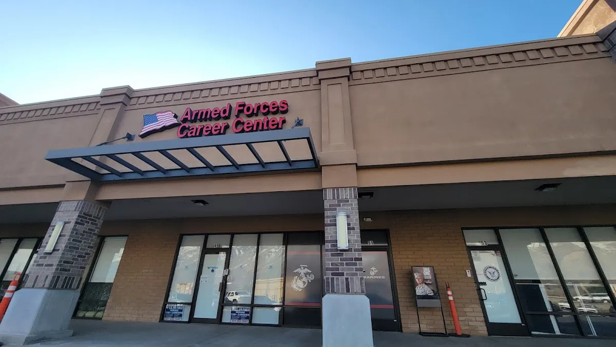 US Air Force Recruiting