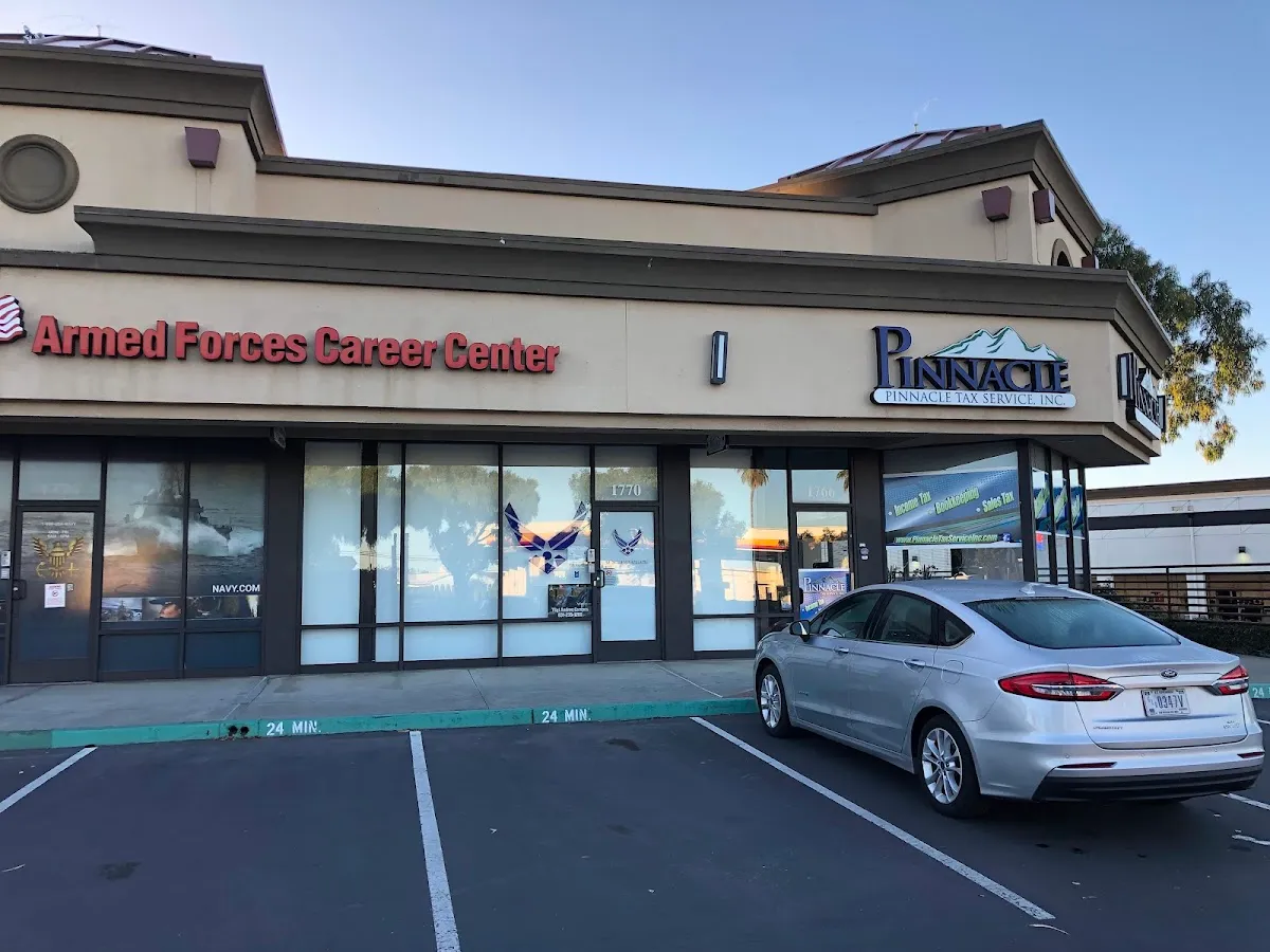 US Air Force Recruiting – photo 2