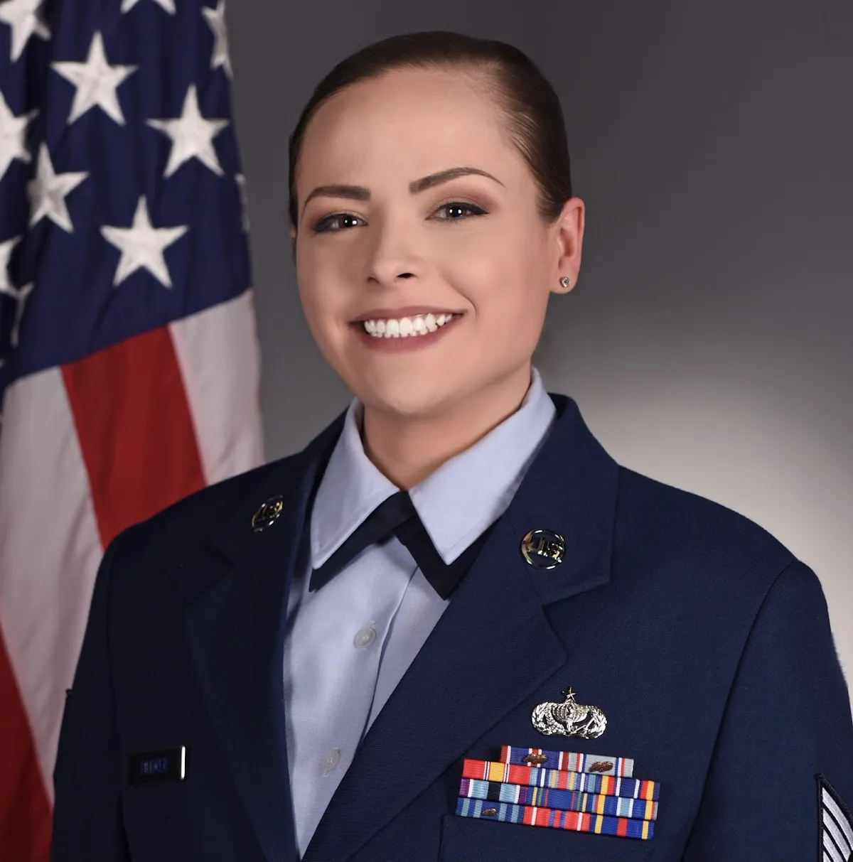 US Air Force Recruiting