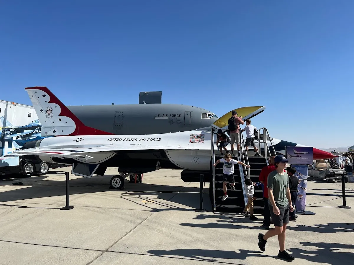 US Air Force Recruiting