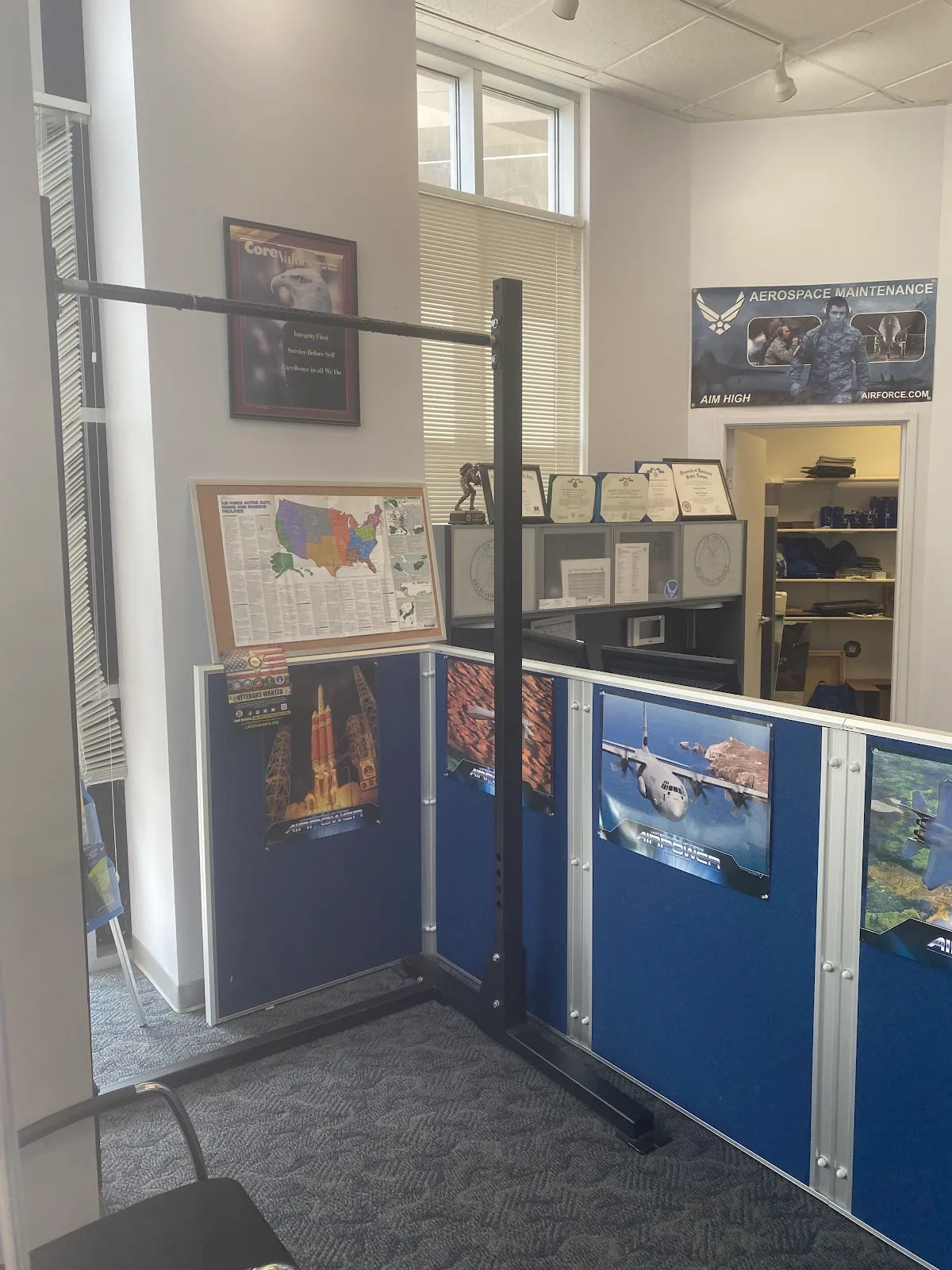 US Air Force Recruiting – photo 2