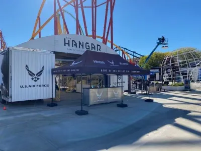 US Air Force Recruiting – photo 3