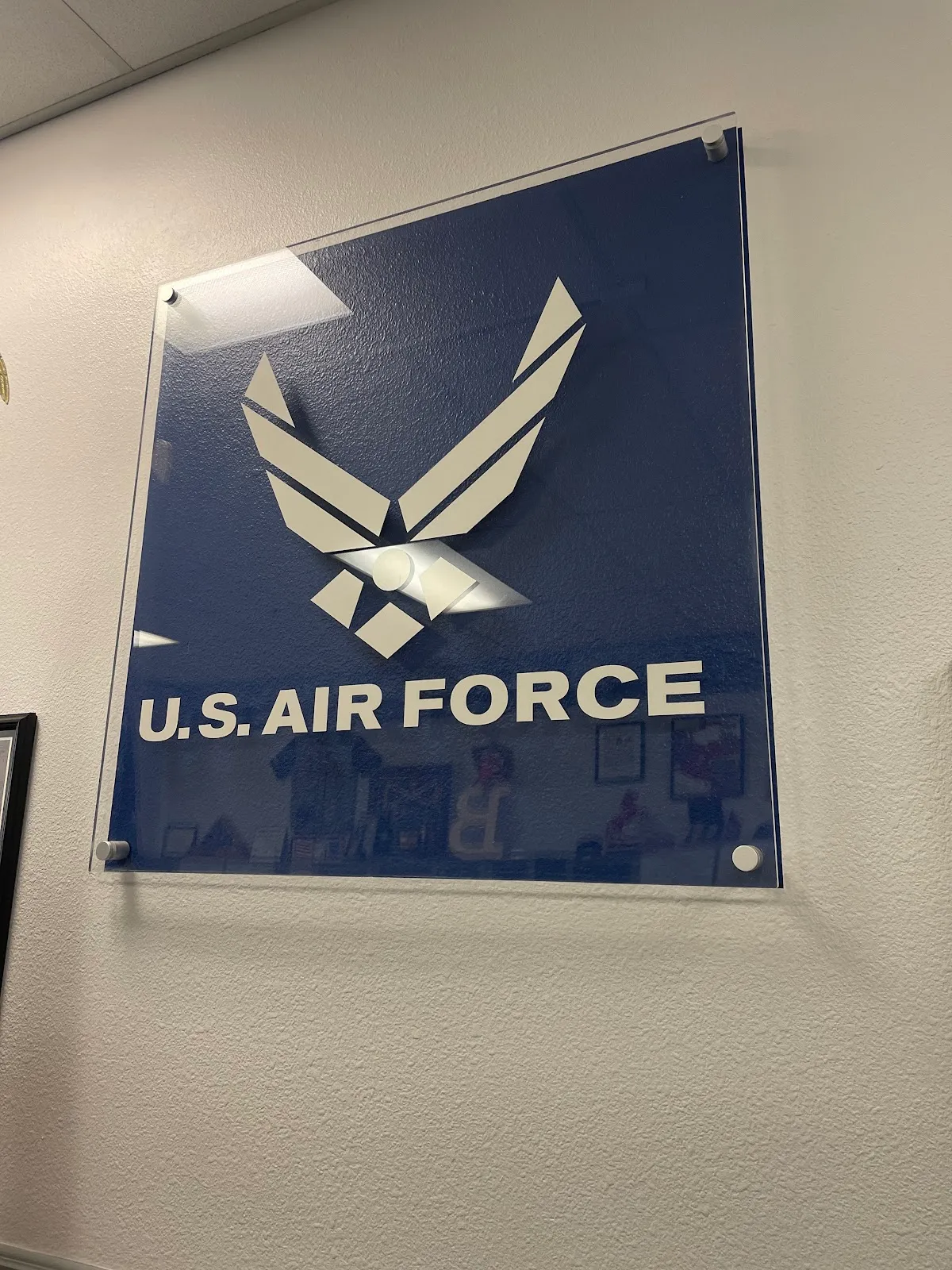 US Air Force Recruiting – photo 3