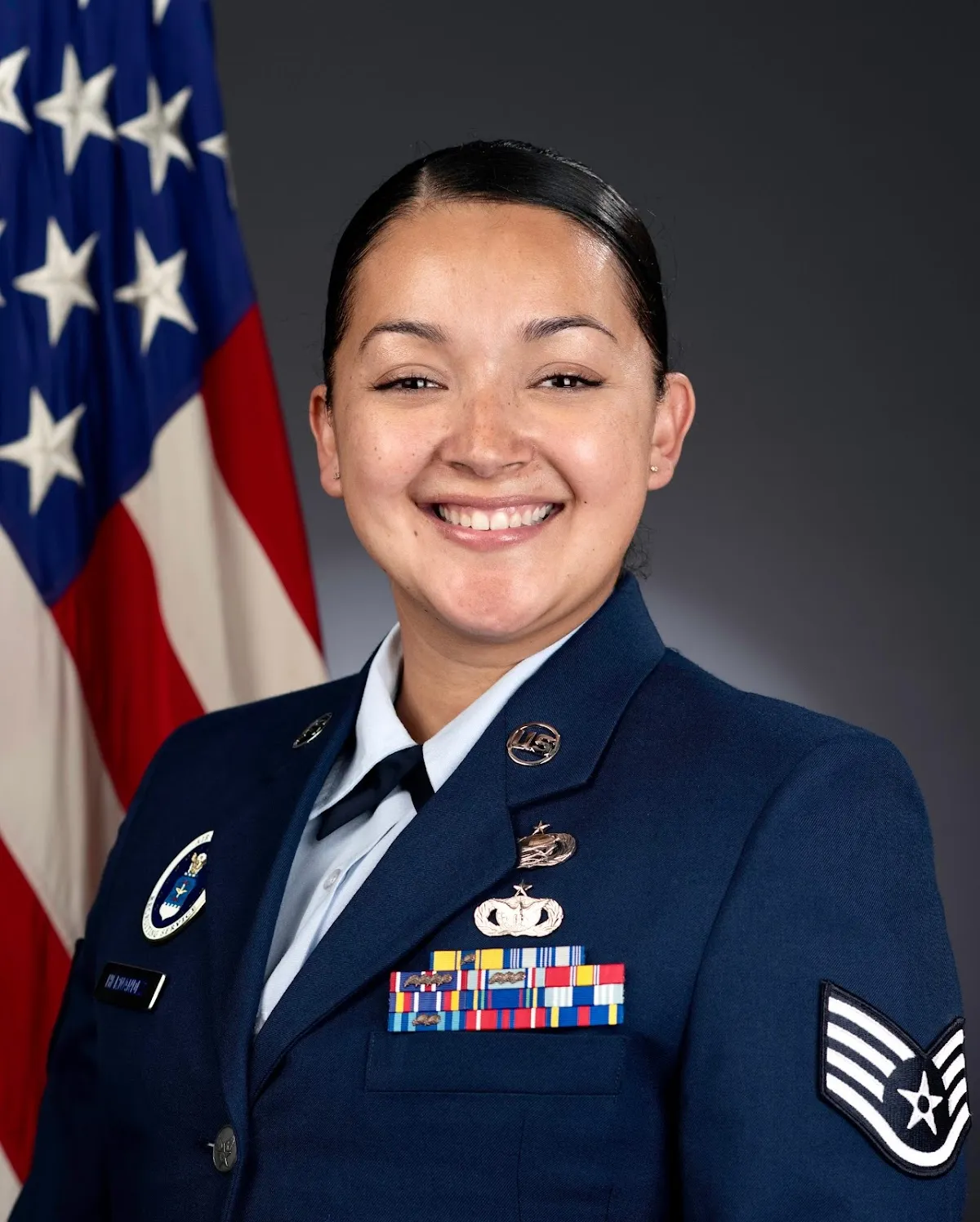 US Air Force Recruiting