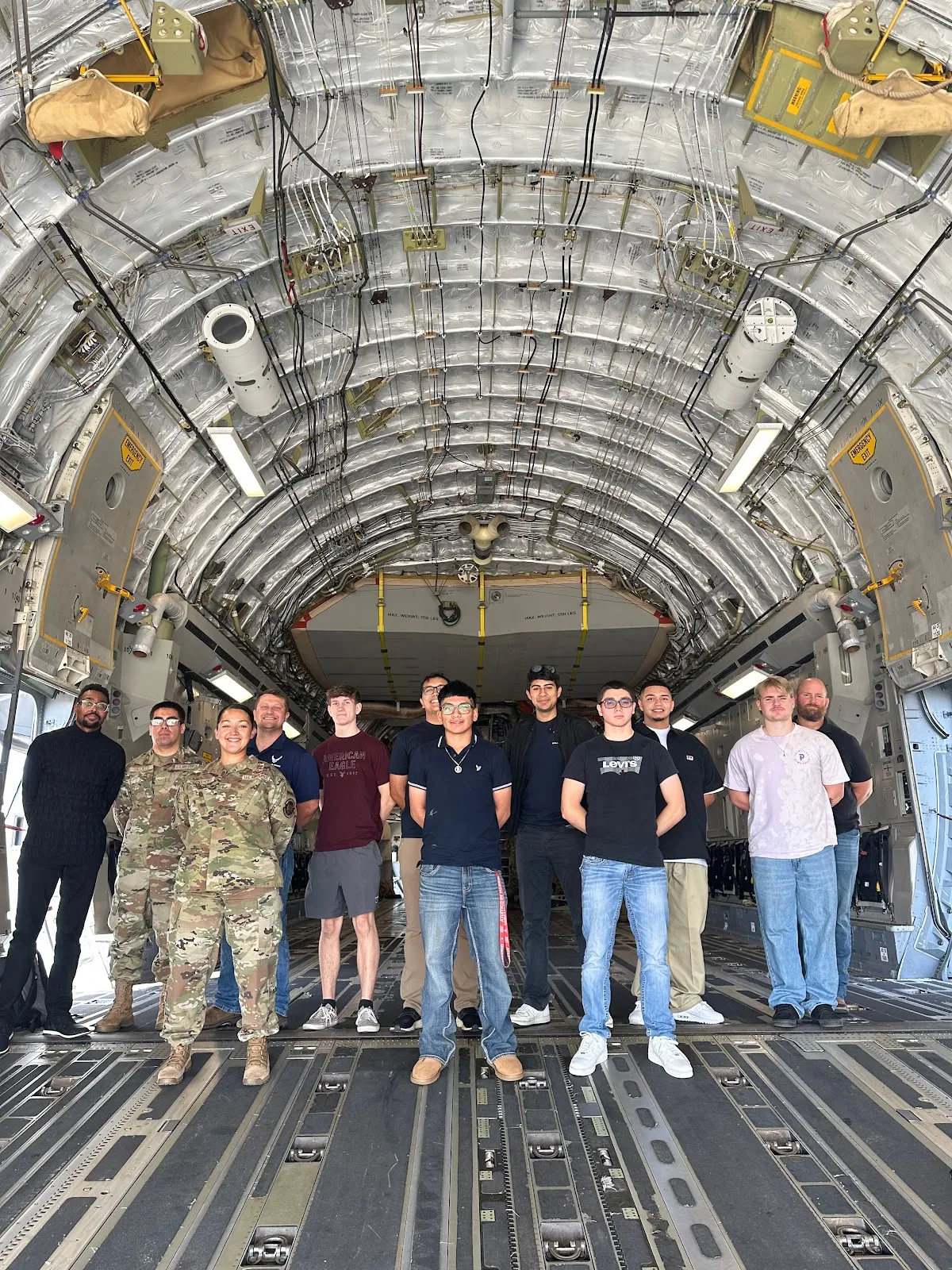 US Air Force Recruiting – photo 2