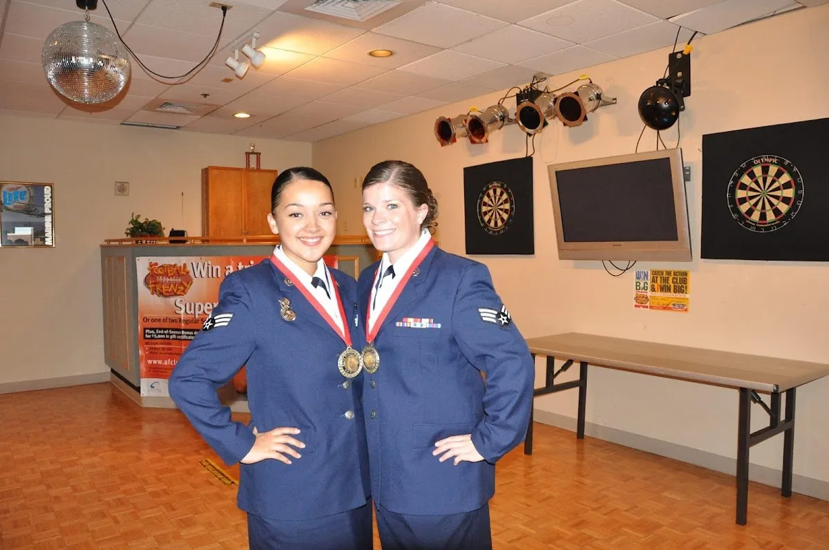 US Air Force Recruiting – photo 3