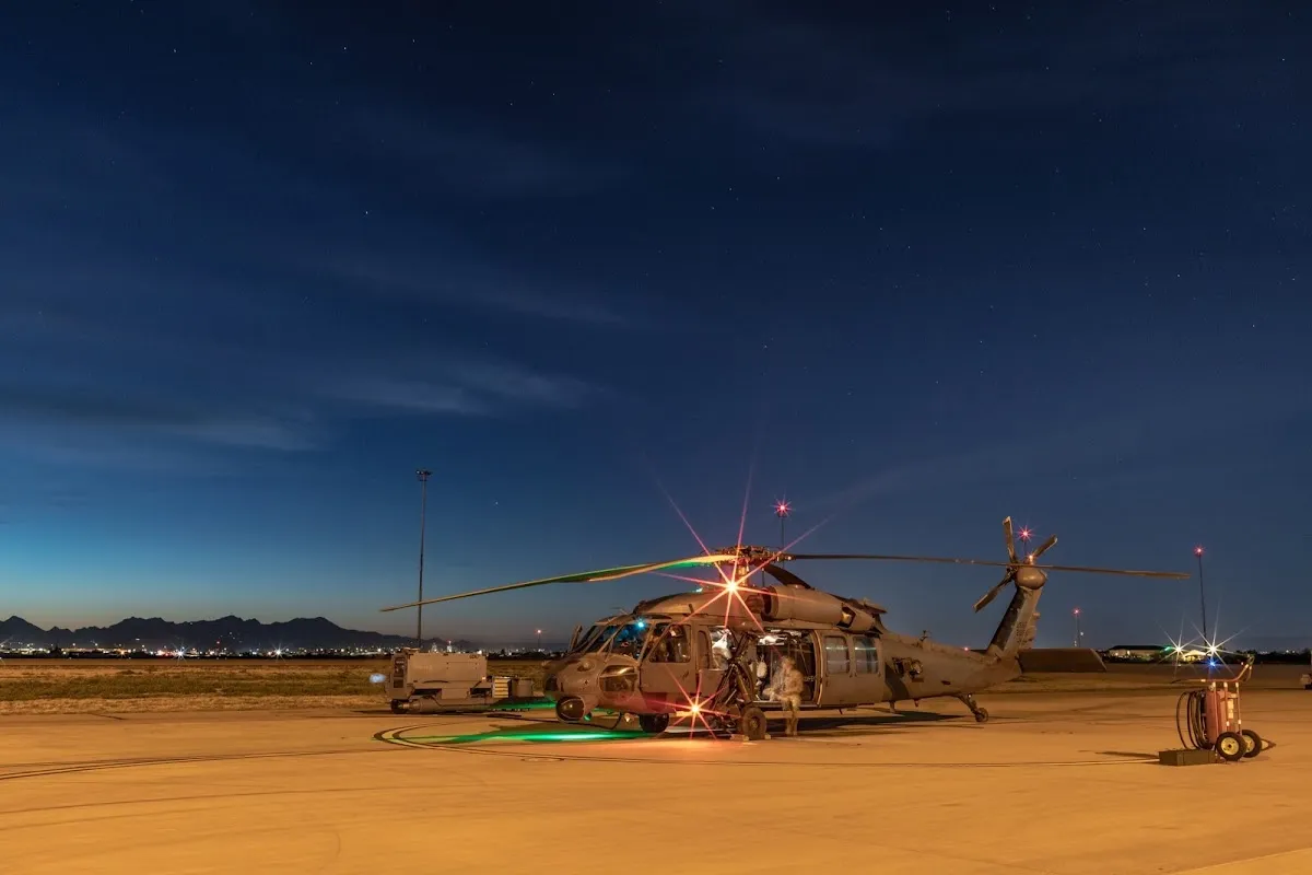 US Air Force Recruiting