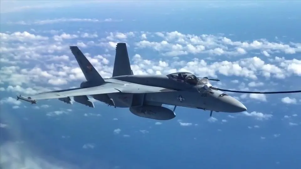 US Air Force & Space Force Recruiting