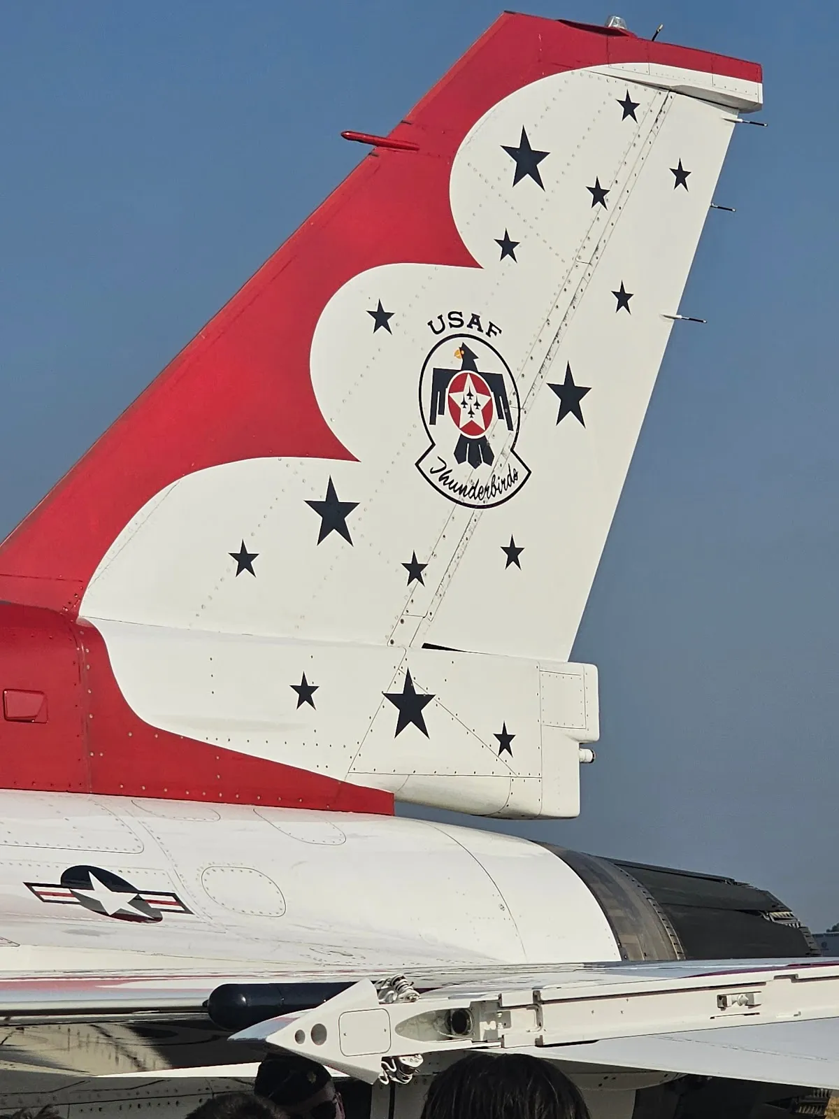 U.S. Air Force & Space Force Recruiting – photo 2