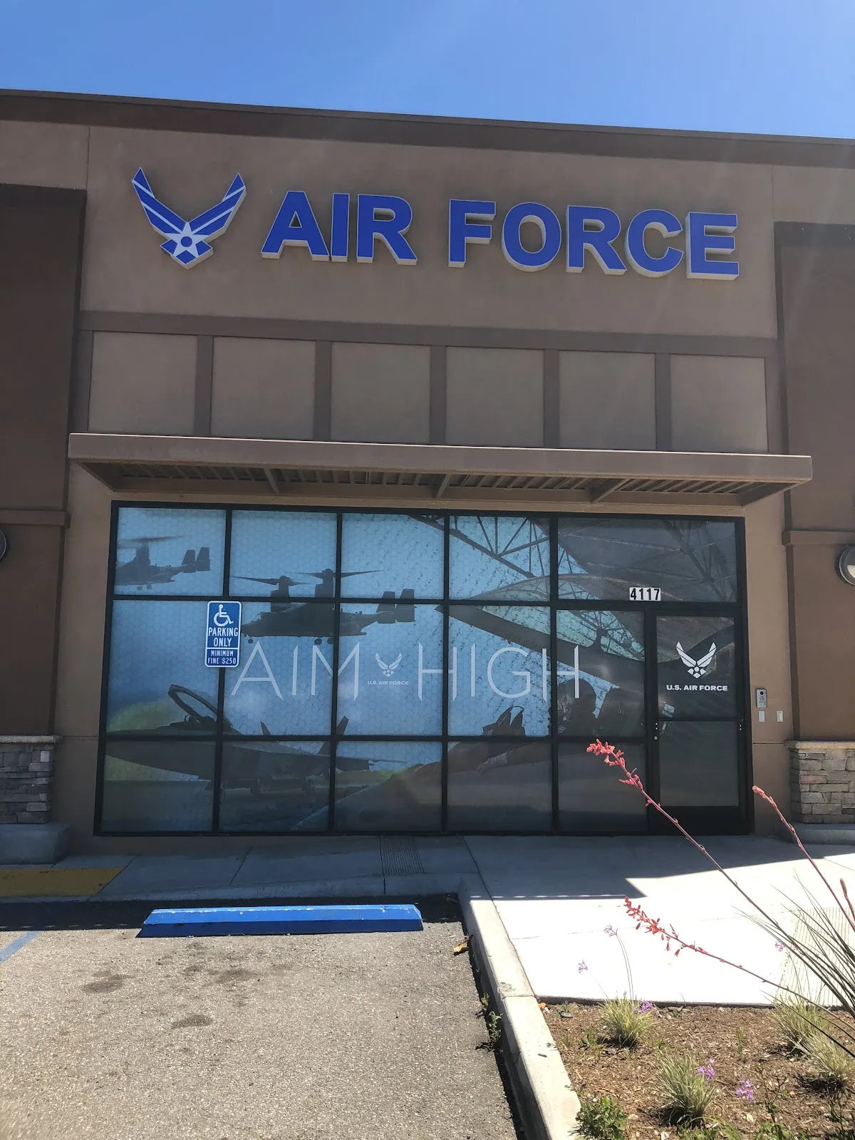 US Air Force / Space Force Recruiting – photo 2