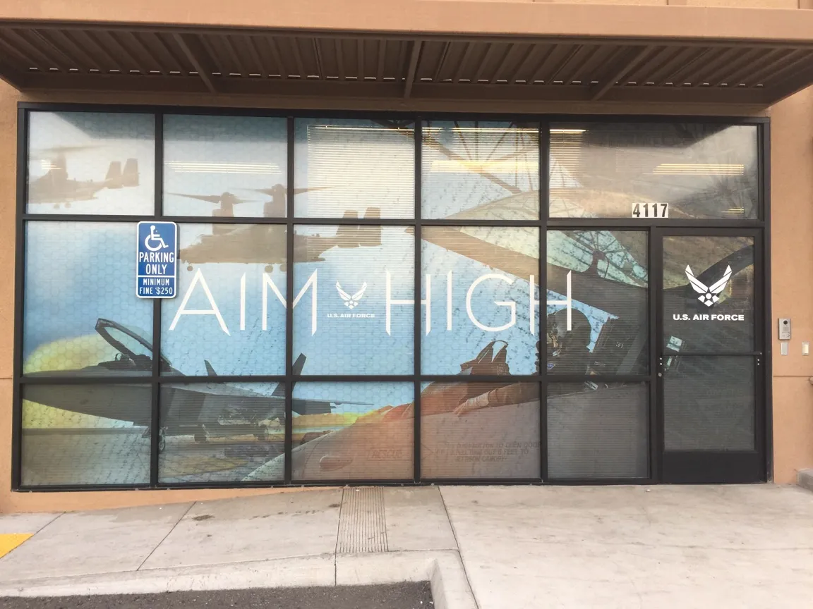 US Air Force / Space Force Recruiting – photo 3