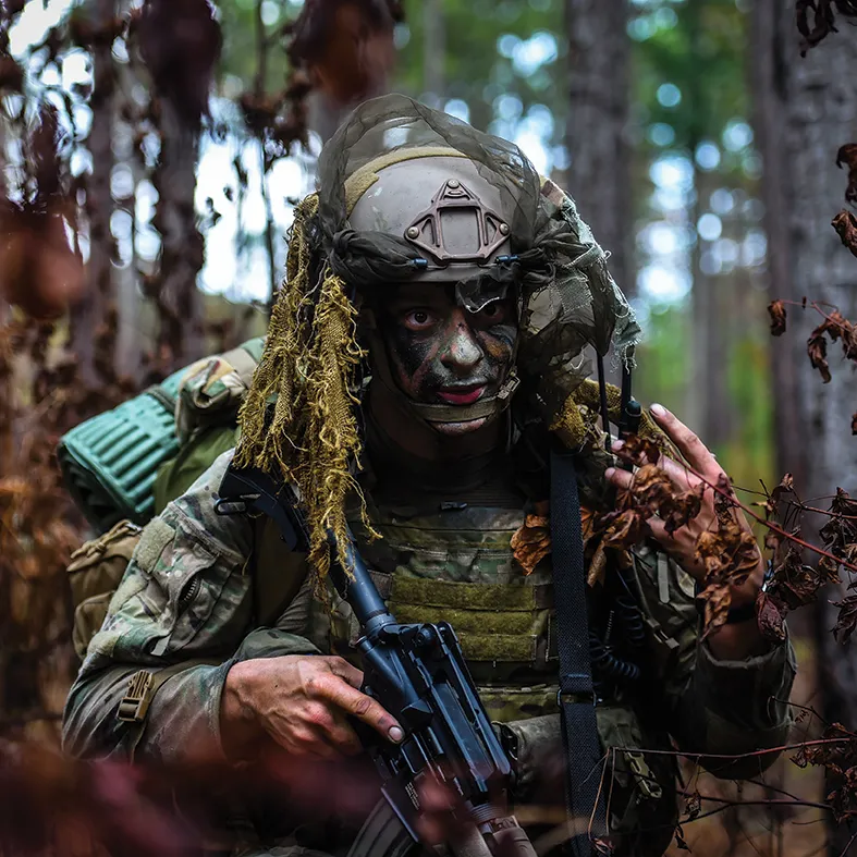 U.S. Air Force & Space Force Recruiting – photo 3