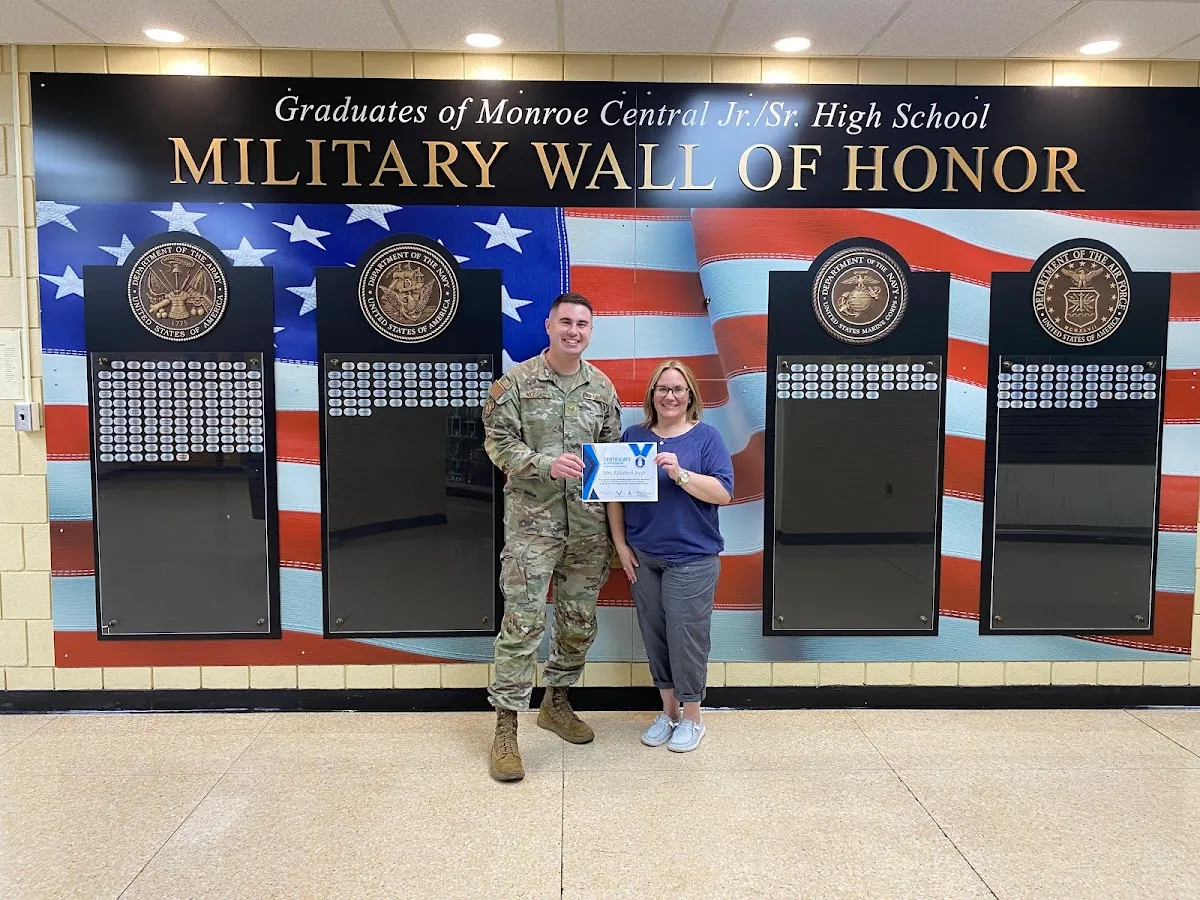 U.S. Air Force & Space Force Recruiting – photo 2