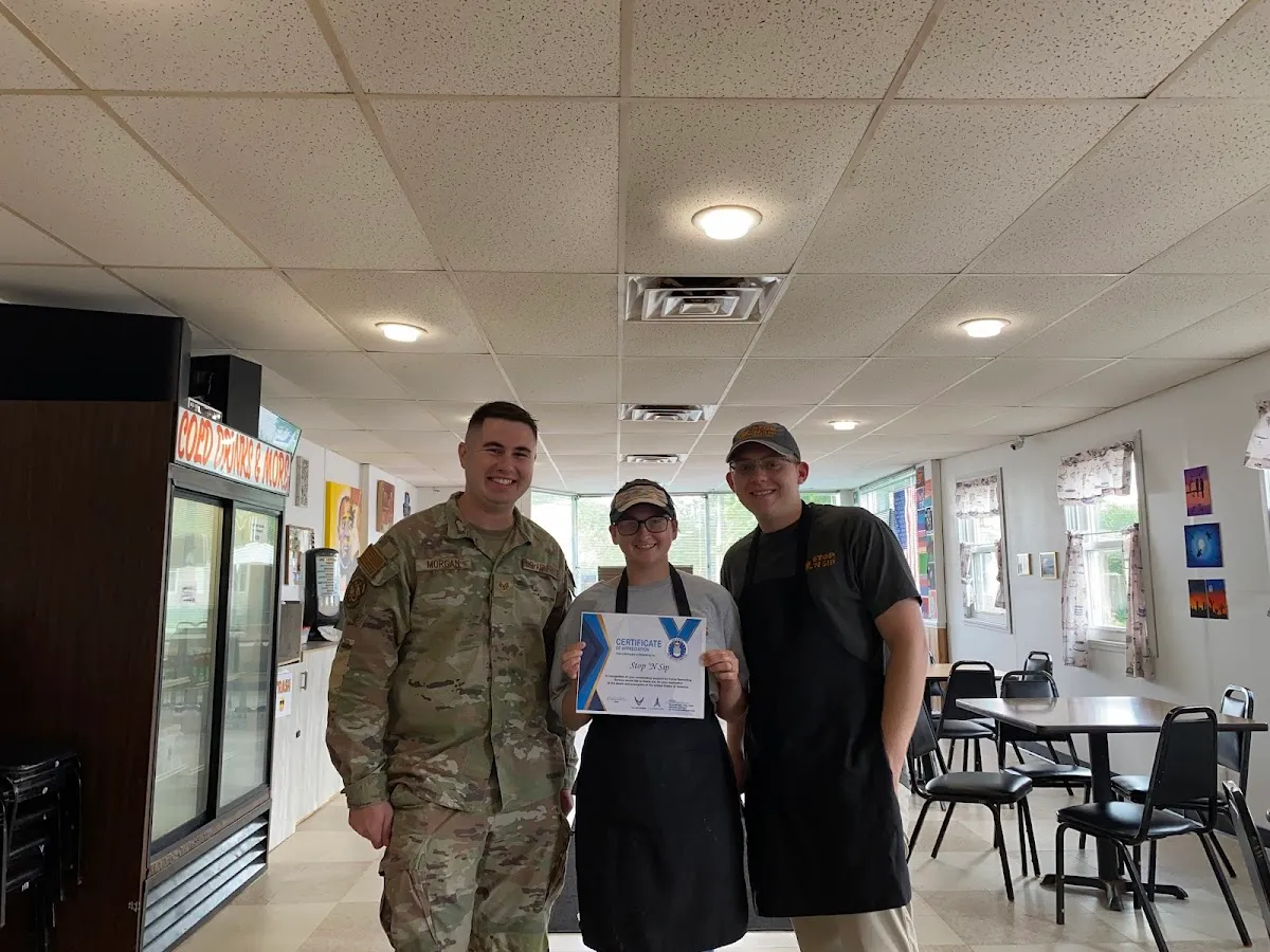 U.S. Air Force & Space Force Recruiting – photo 3