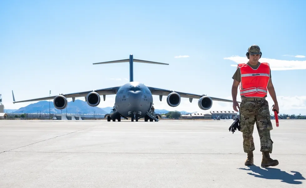 U.S. Air Force & Space Force Recruiting – photo 2