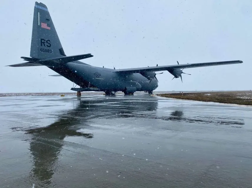 U.S. Air Force & Space Force Recruiting – photo 3