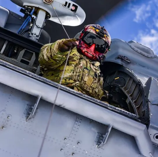 US Air Force / Space Force Recruiting – photo 2