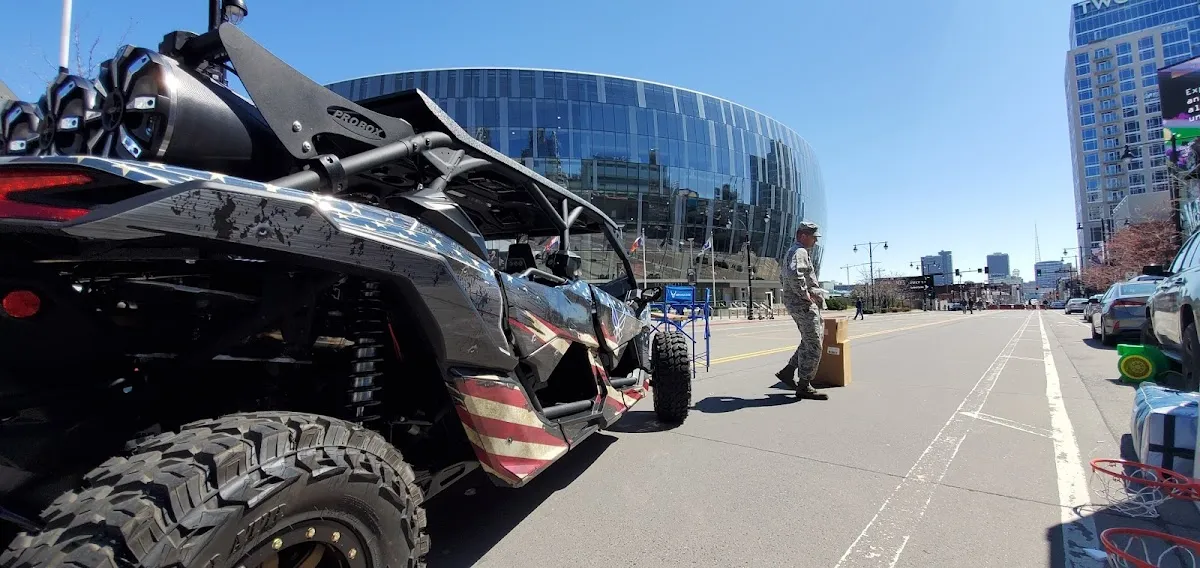 U.S. Air Force & Space Force Recruiting – photo 3