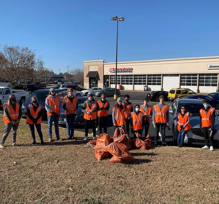 U.S. Air Force & Space Force Recruiting