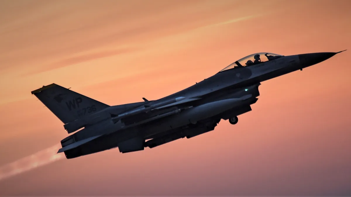 US Air Force & Special Warfare Recruiting Office