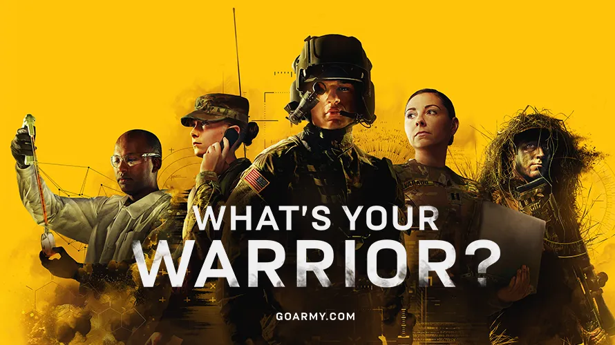 U.S. Army Anchorage North Recruiting Station