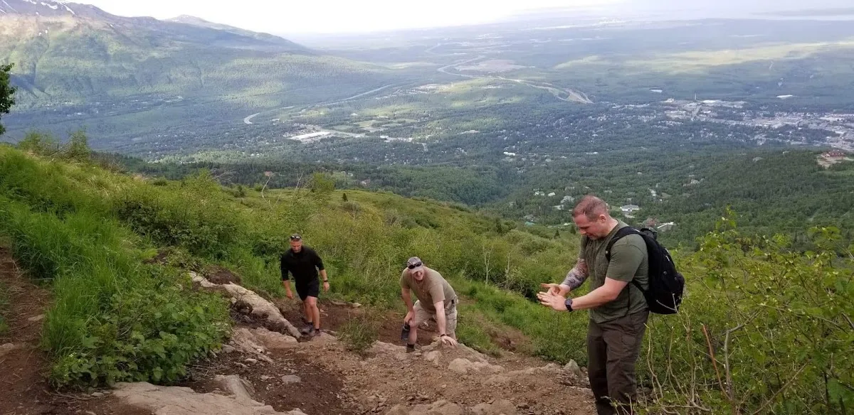 U.S. Army Anchorage North Recruiting Station – photo 2