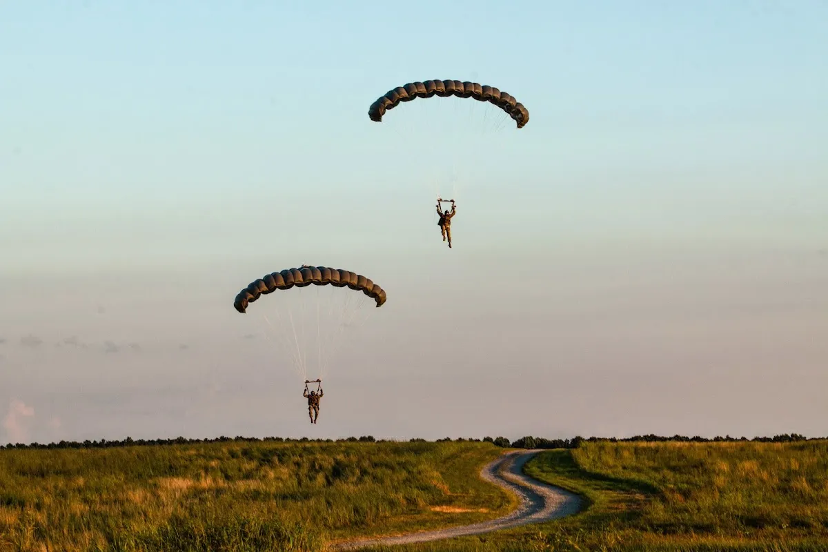 US Army Fontana Recruiting Center