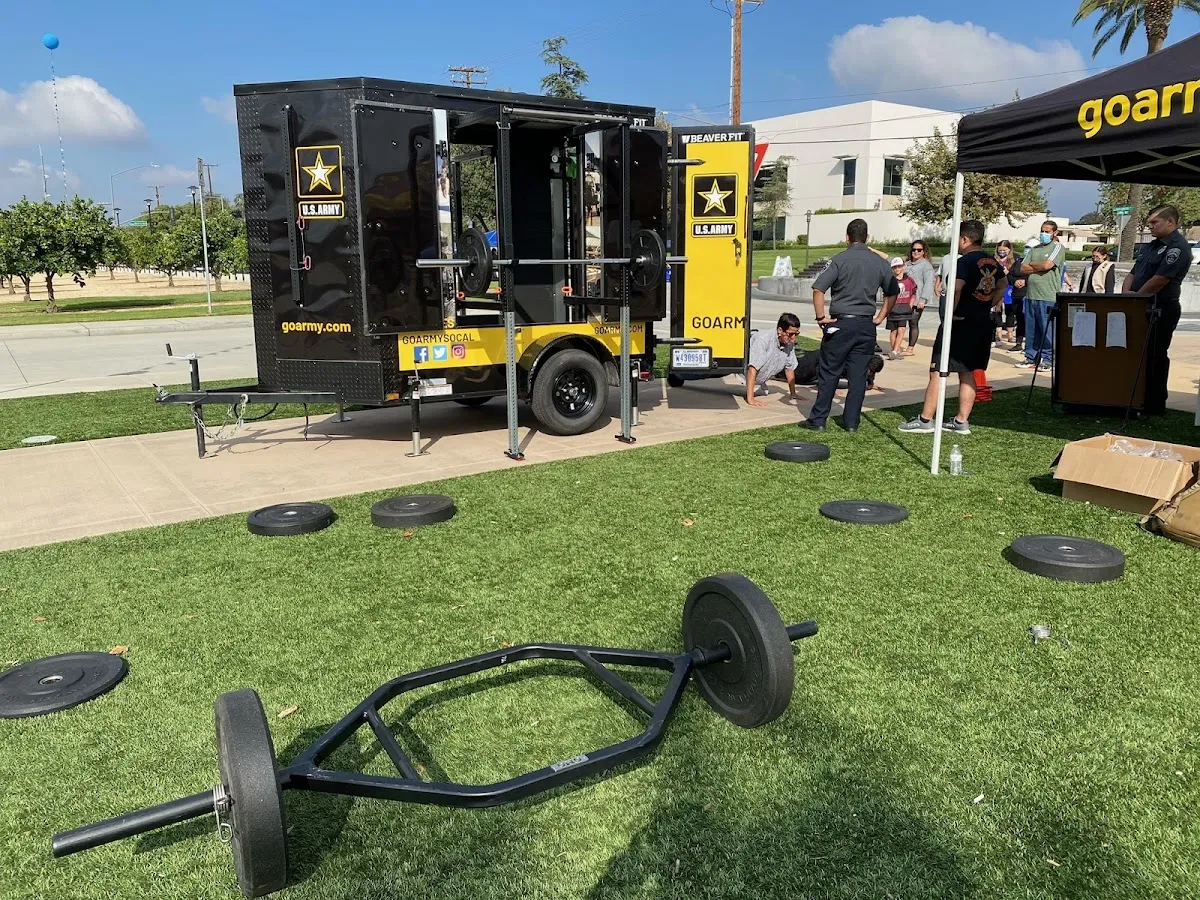 US Army Fontana Recruiting Center – photo 2