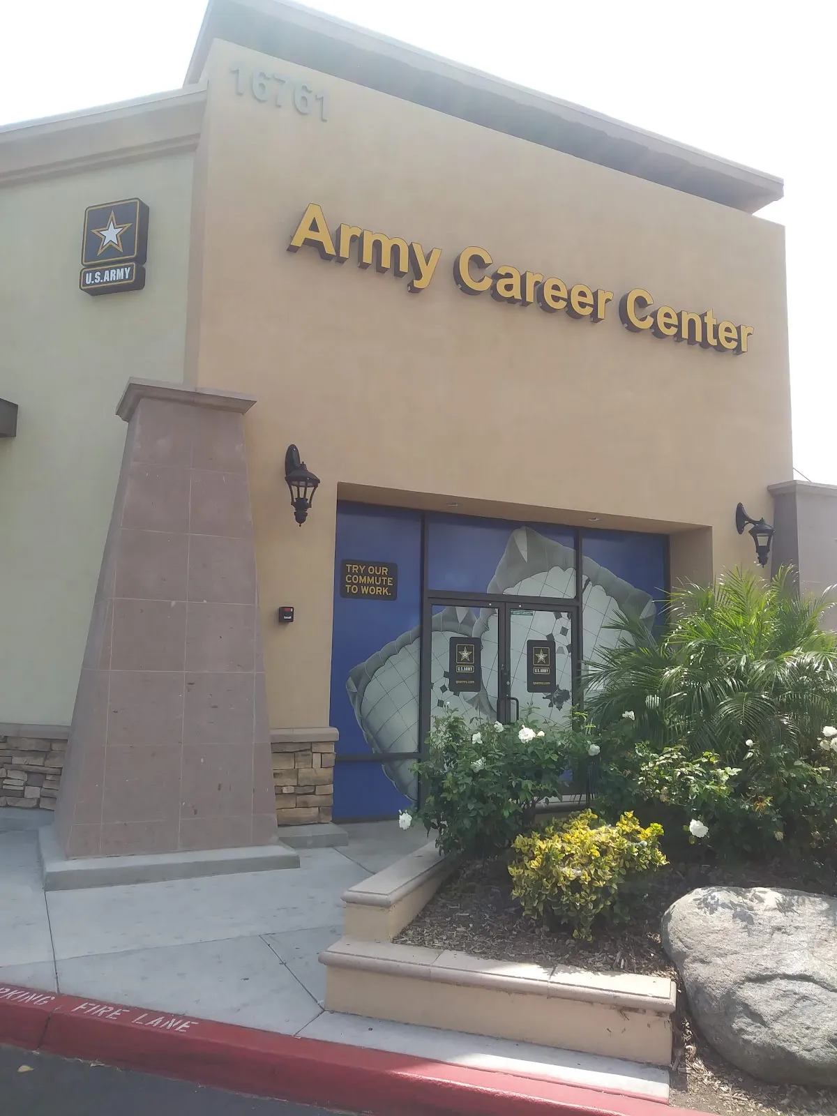 US Army Fontana Recruiting Center – photo 3