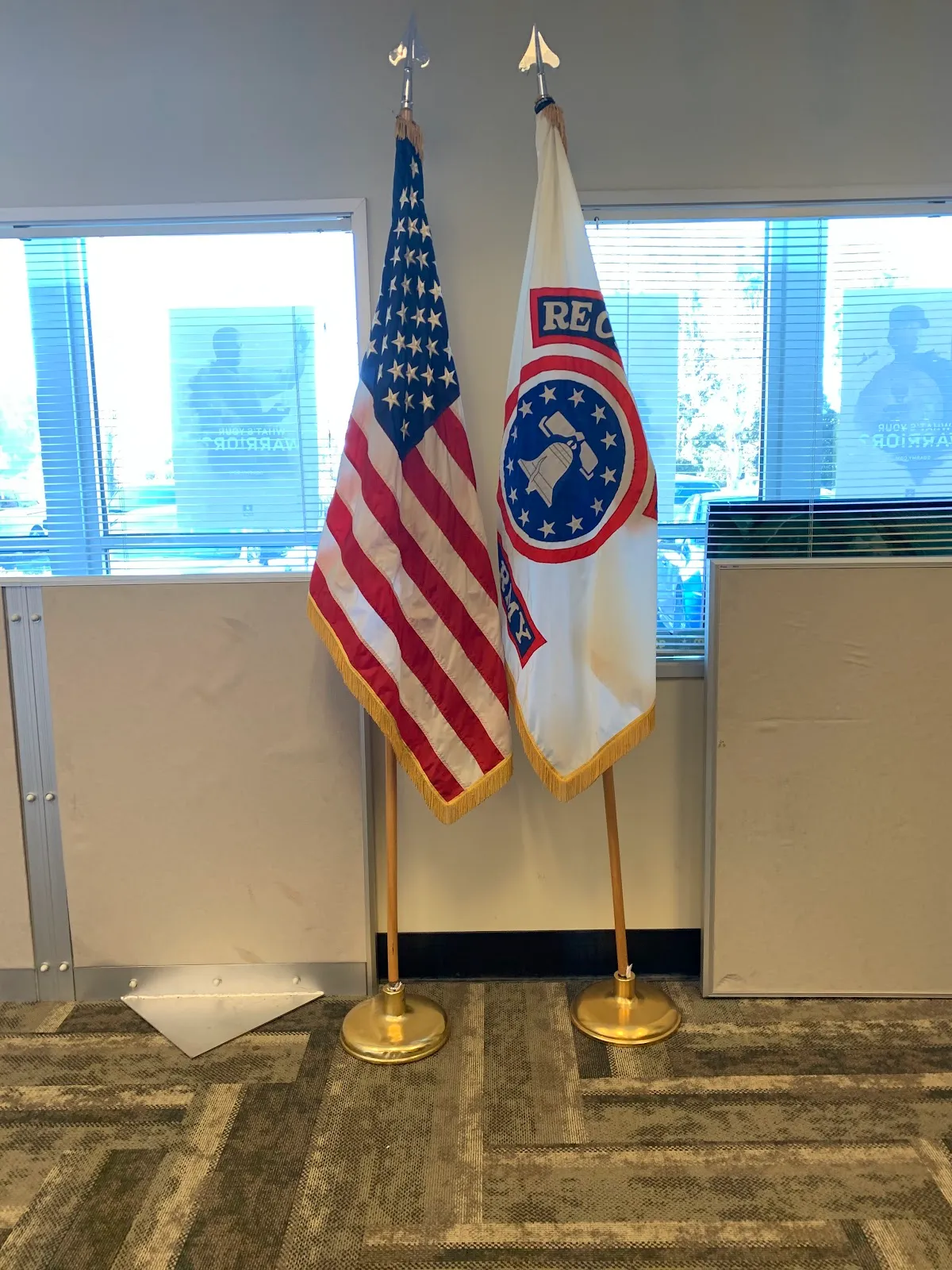 U.S. Army Hayward Recruiting Center – photo 2