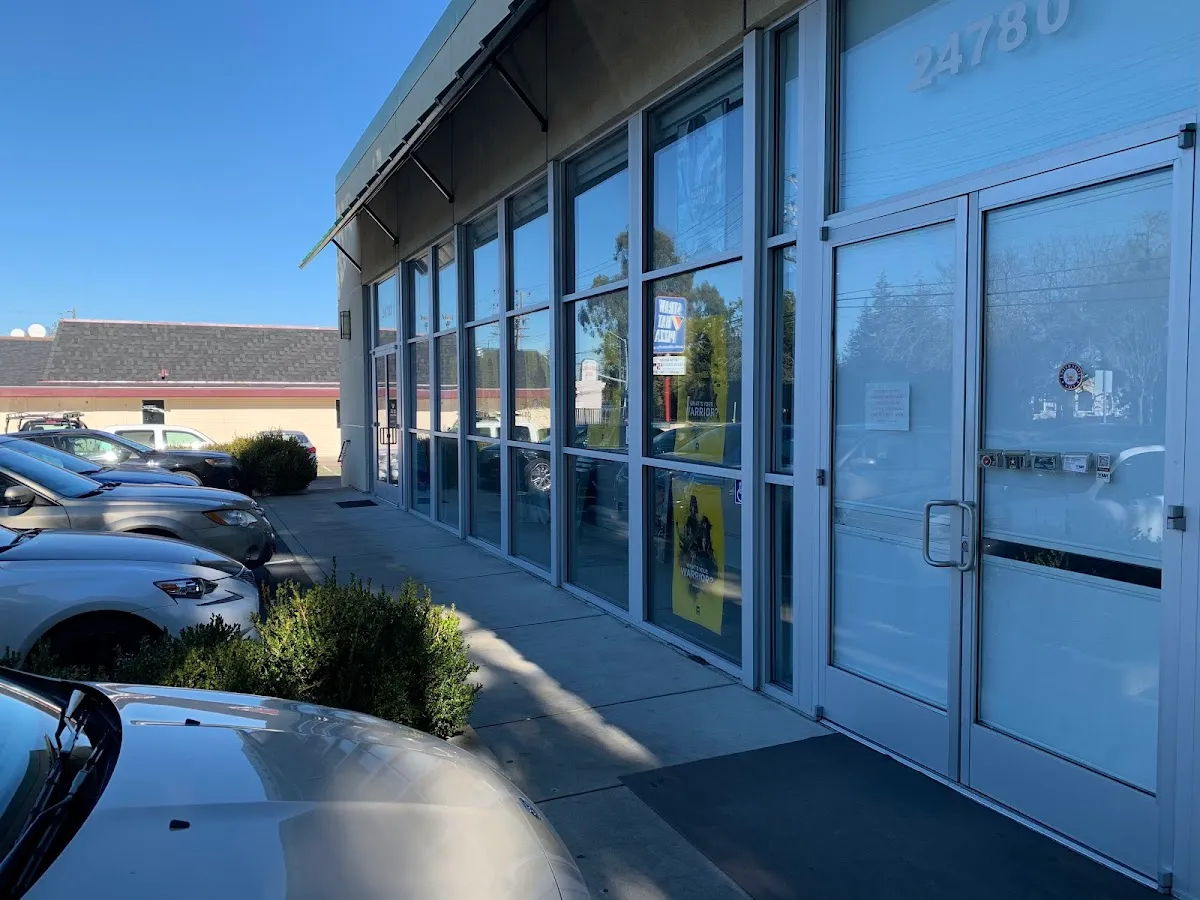 U.S. Army Hayward Recruiting Center – photo 3