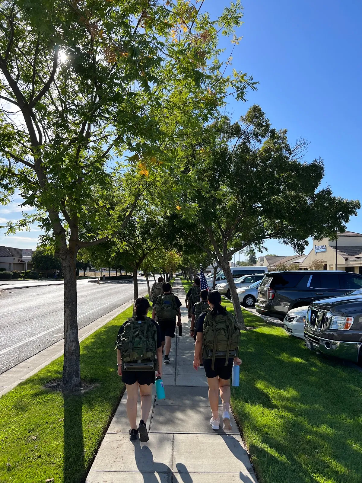 U.S. Army Madera Recruiting Center – photo 2