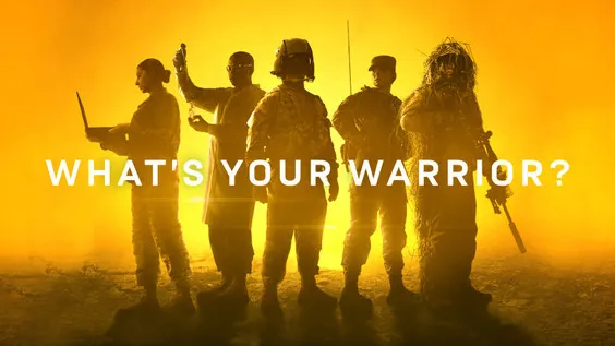 US Army Military Recruiting Center