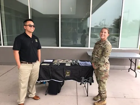 US Army Military Recruiting Center – photo 2