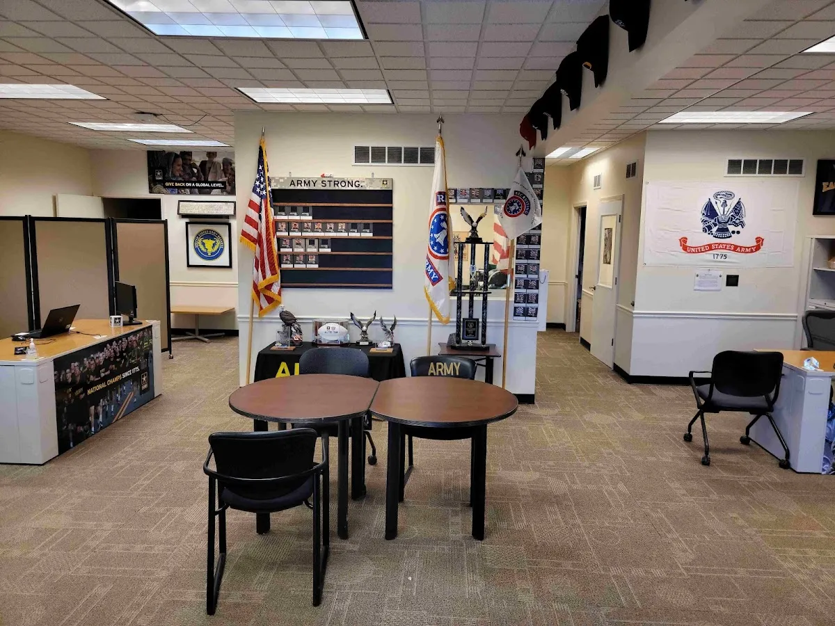 US Army Military Recruiting Center – photo 3