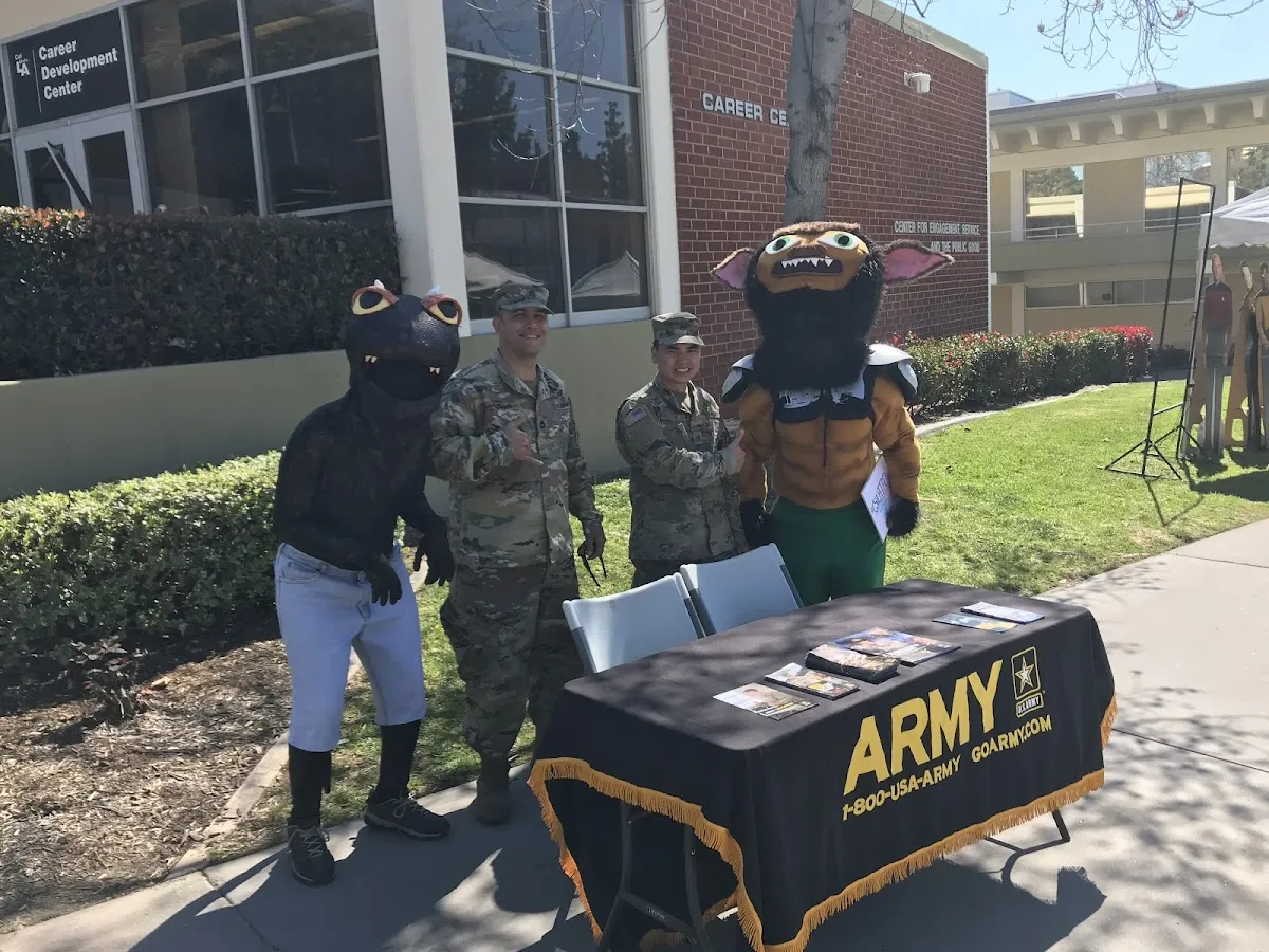 US Army Recruiter – photo 3