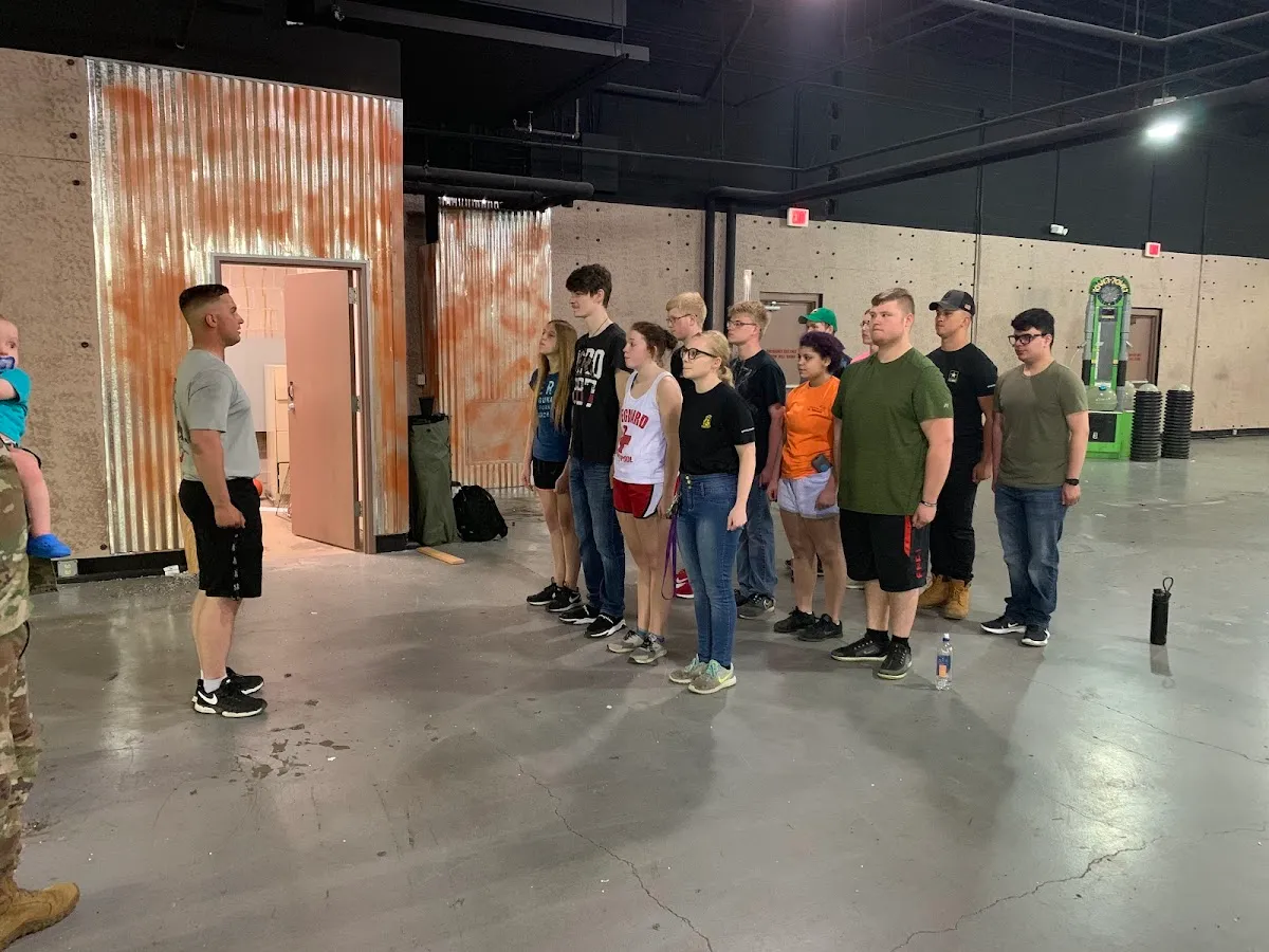 US Army Recruiting Cedar Falls – photo 2