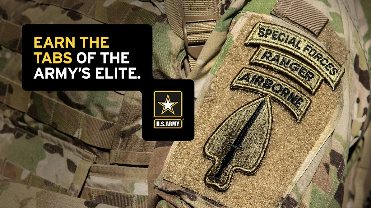 US Army Recruiting Center Fayetteville SW – photo 2