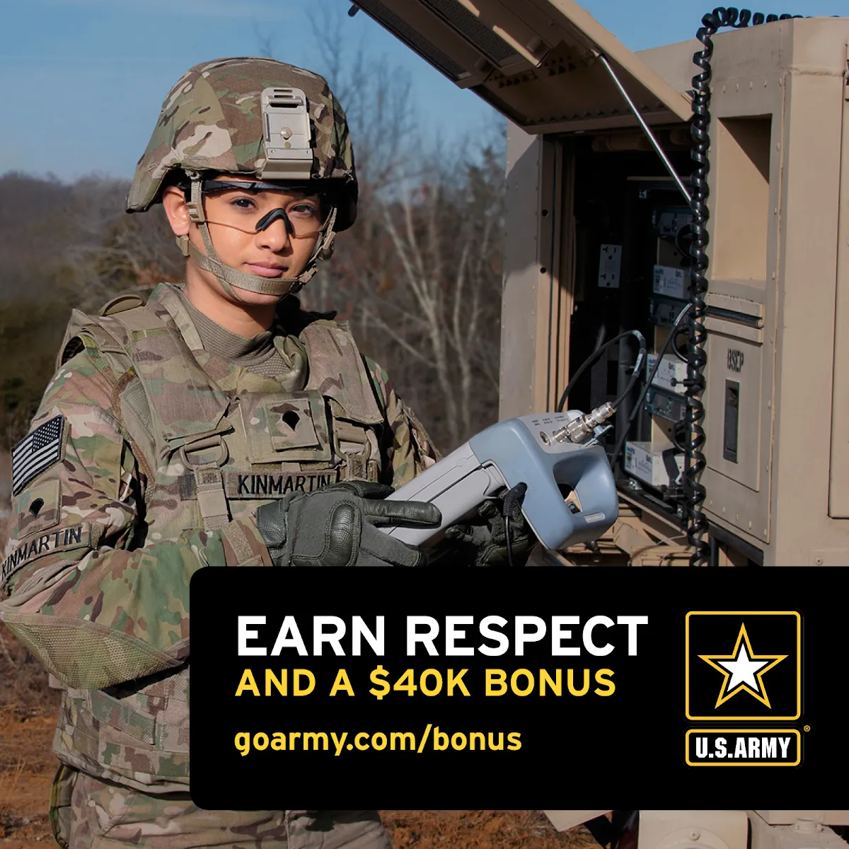 US Army Recruiting Center Fayetteville SW – photo 3