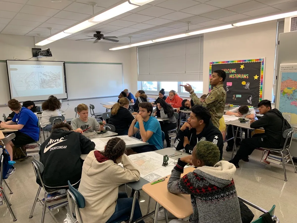 US Army Recruiting – photo 2