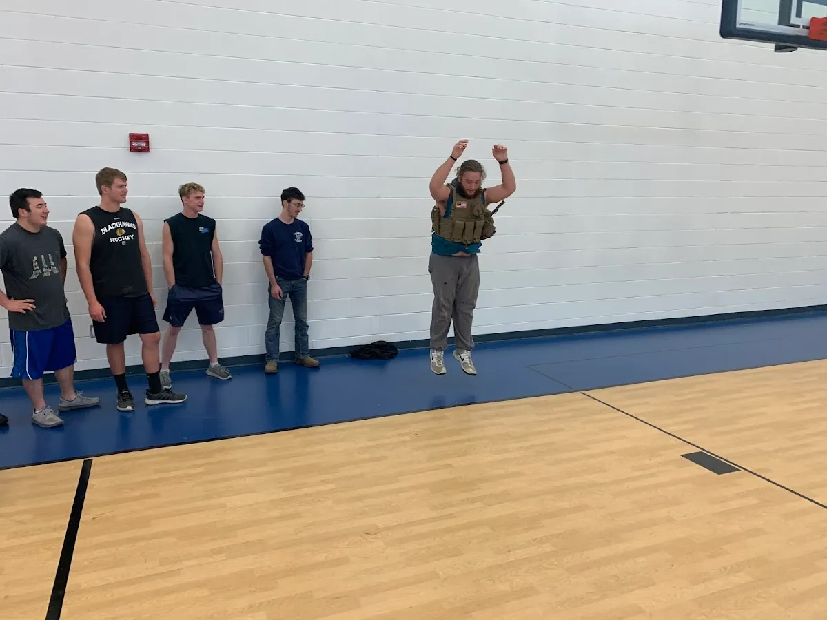 US Army Recruiting – photo 3