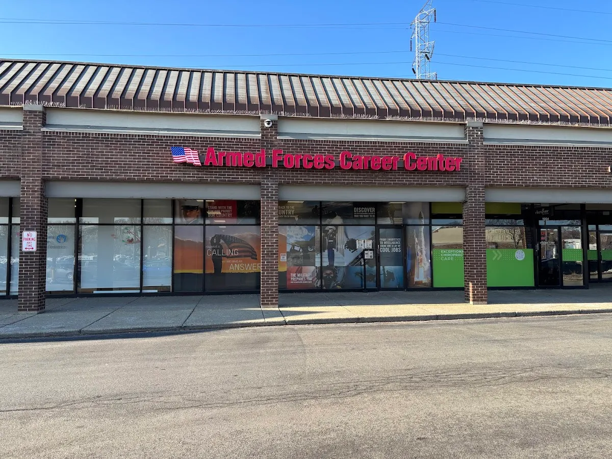 U.S. Army Recruiting