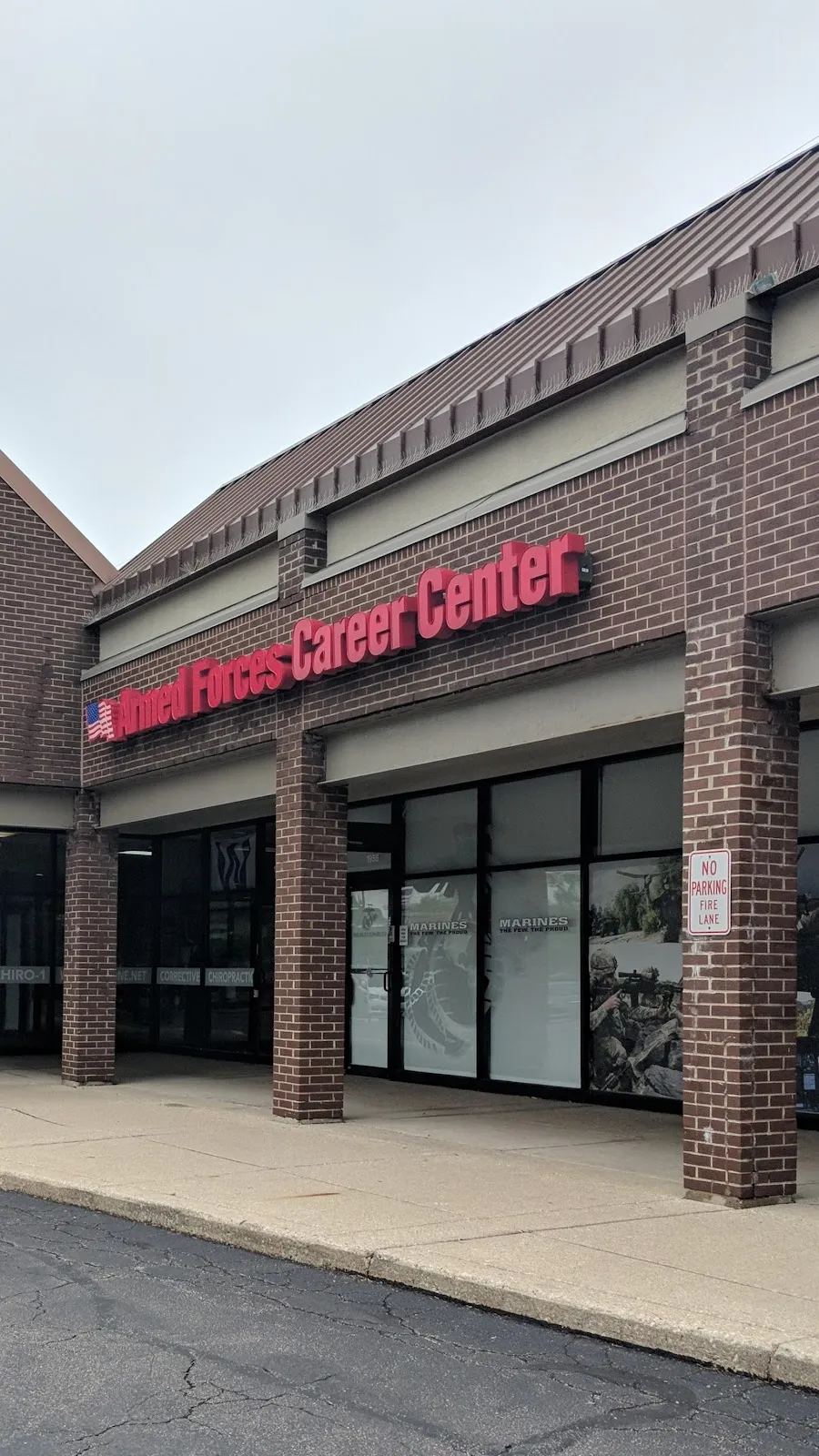 U.S. Army Recruiting – photo 3