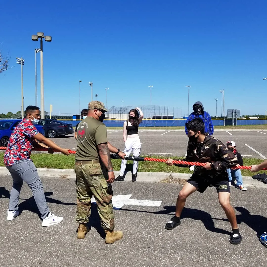 U.S. Army Recruiting – photo 2