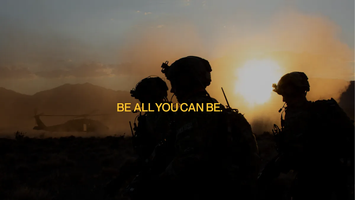 U.S. Army Recruiting New Haven Active Duty & Reserve