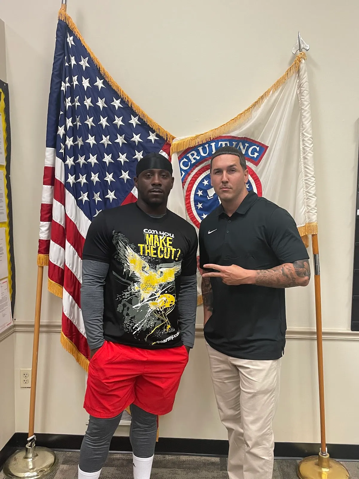 U.S. Army Recruiting New Haven Active Duty & Reserve – photo 2