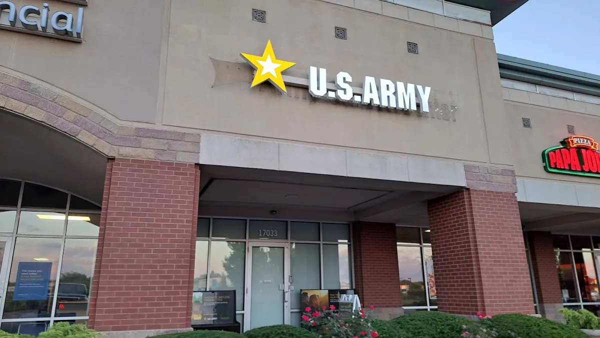 US Army Recruiting – photo 3