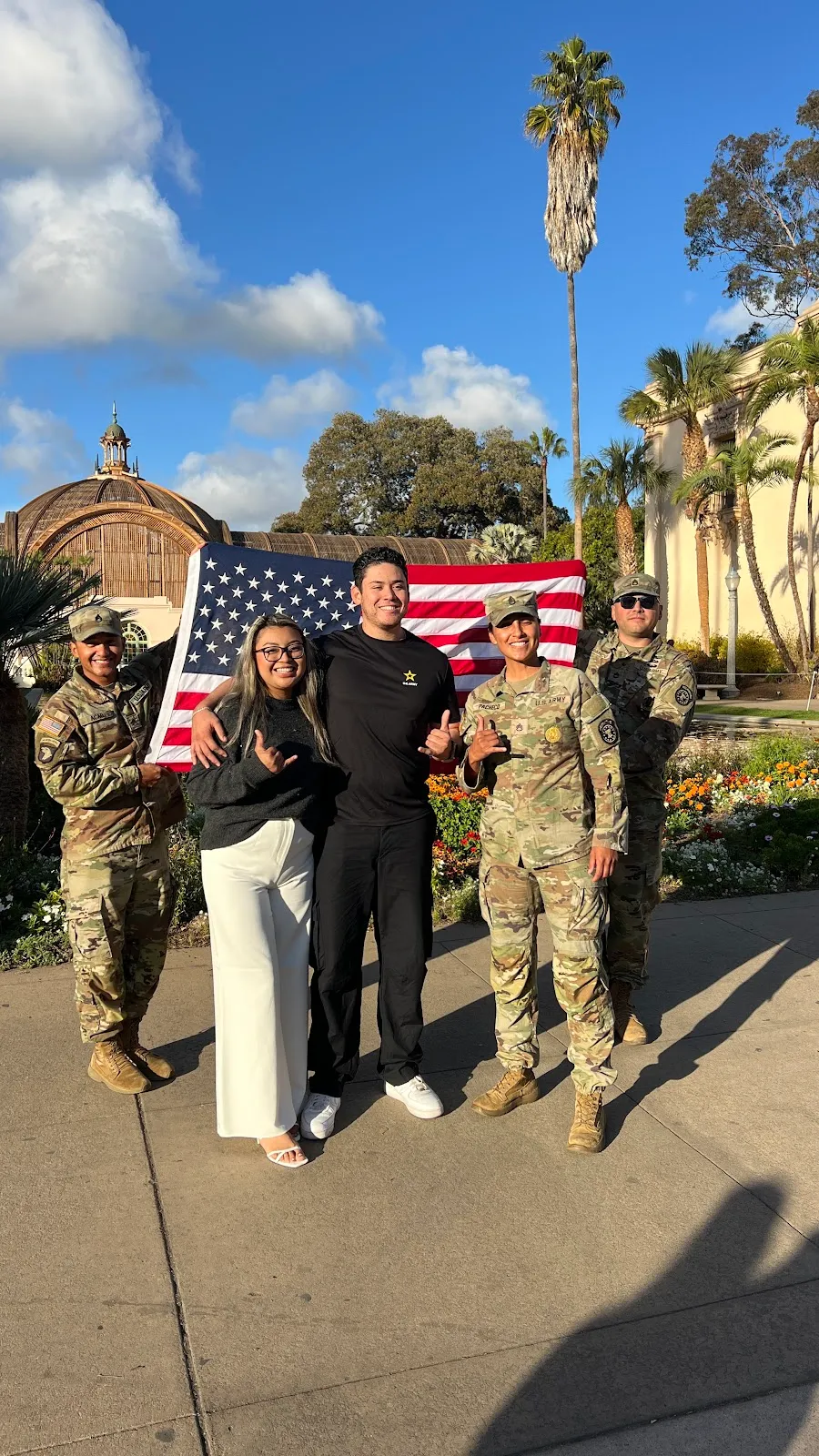 U.S. Army Recruiting Office Escondido – photo 3